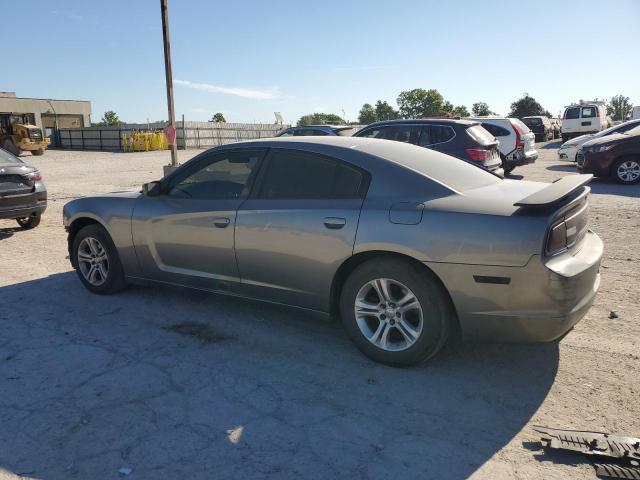 Photo 2 from auction – 2011 DODGE CHARGER with VIN 2B3CL3CG6BH587075