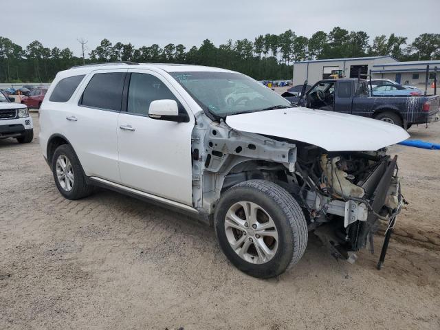 Photo 4 from auction – 2013 DODGE DURANGO CREW with VIN 1C4RDHDG1DC674678