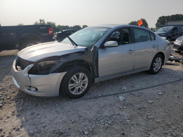 Photo 1 from auction – 2010 NISSAN ALTIMA BAS with VIN 1N4AL2AP9AC191524