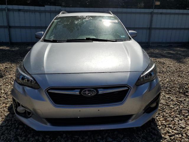 Photo 5 from auction – 2017 SUBARU IMPREZA PR with VIN 4S3GTAB62H3708998