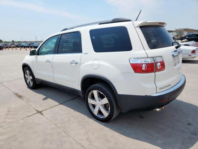 Photo 2 from auction – 2012 GMC ACADIA SLT-1 with VIN 1GKKRRED2CJ270963