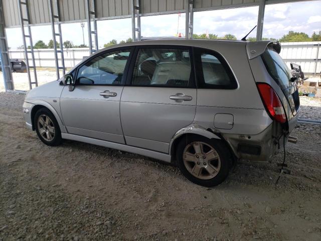 Photo 2 from auction – 2003 SUZUKI AERIO SX with VIN JS2RD41H035203667