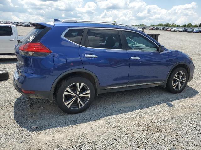 Photo 3 from auction – 2017 NISSAN ROGUE S with VIN JN8AT2MV0HW025183