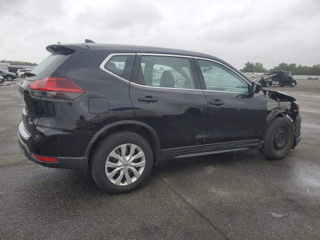 Photo 3 from auction – 2018 NISSAN ROGUE S with VIN KNMAT2MV6JP511993