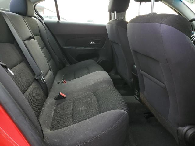 Photo 10 from auction – 2014 CHEVROLET CRUZE LT with VIN 1G1PC5SBXE7369604