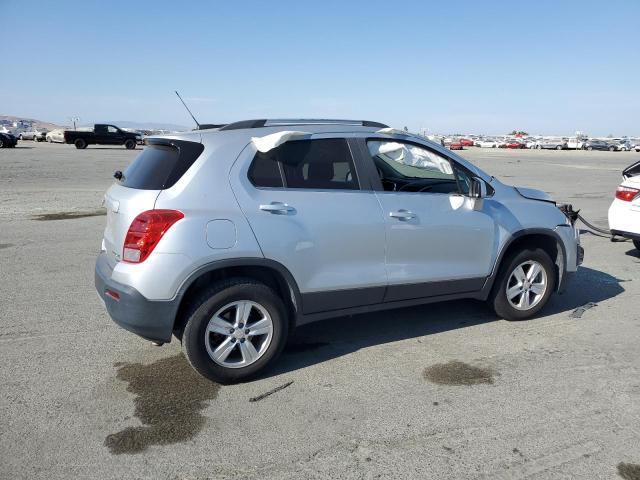 Photo 3 from auction – 2016 CHEVROLET TRAX 1LT with VIN 3GNCJPSB4GL186681