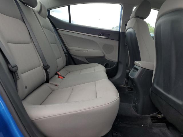 Photo 10 from auction – 2017 HYUNDAI ELANTRA SE with VIN 5NPD74LF6HH162072