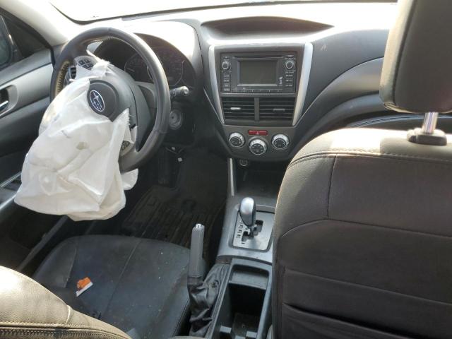 Photo 8 from auction – 2012 SUBARU FORESTER L with VIN JF2SHAEC7CH443909