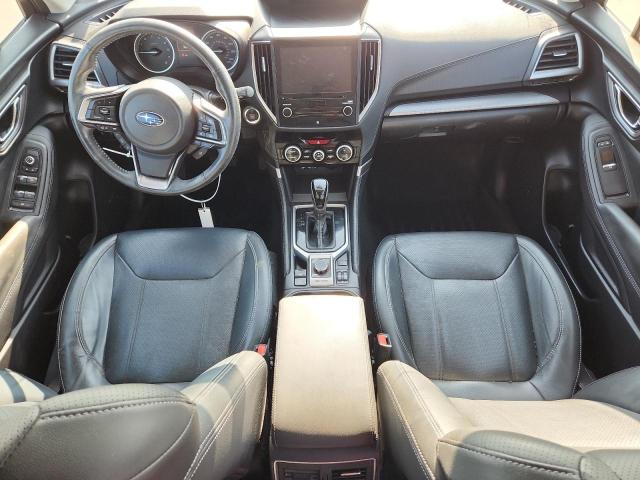 Photo 8 from auction – 2020 SUBARU FORESTER L with VIN JF2SKAUC9LH422109