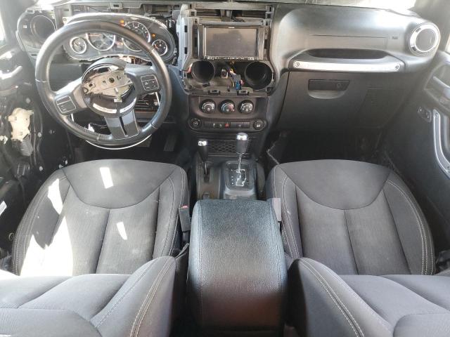 Photo 8 from auction – 2018 JEEP WRANGLER U with VIN 1C4HJWEG3JL873363