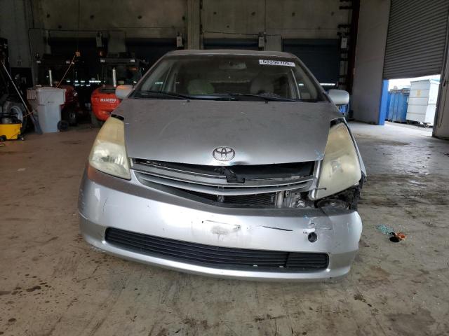 Photo 5 from auction – 2005 TOYOTA PRIUS with VIN JTDKB20U253126027