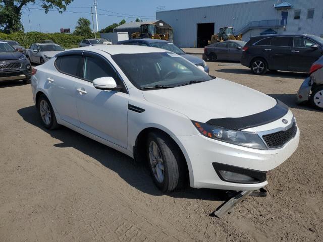 Photo 4 from auction – 2013 KIA OPTIMA LX with VIN KNAGM4A76D5424004
