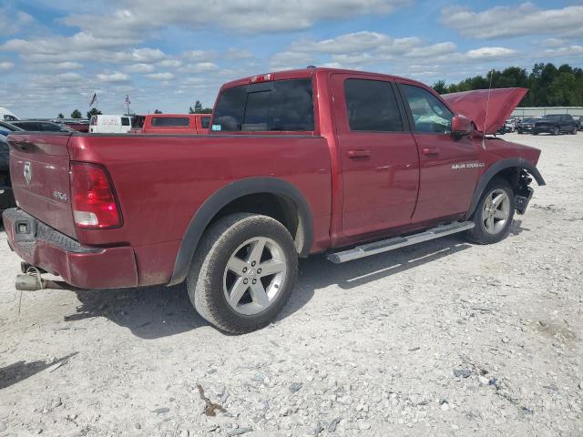 Photo 3 from auction – 2012 DODGE RAM 1500 S with VIN 1C6RD7MT8CS316853