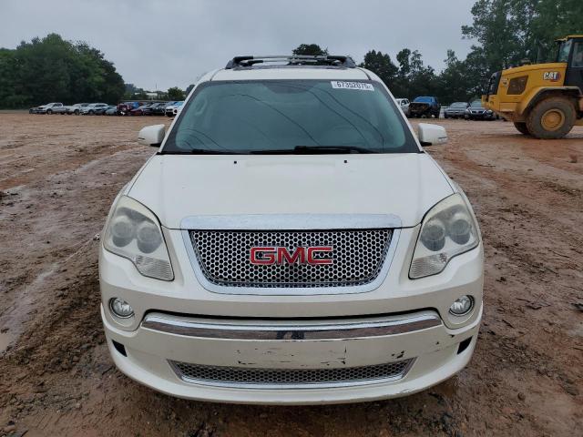 Photo 5 from auction – 2012 GMC ACADIA DEN with VIN 1GKKVTED9CJ282634
