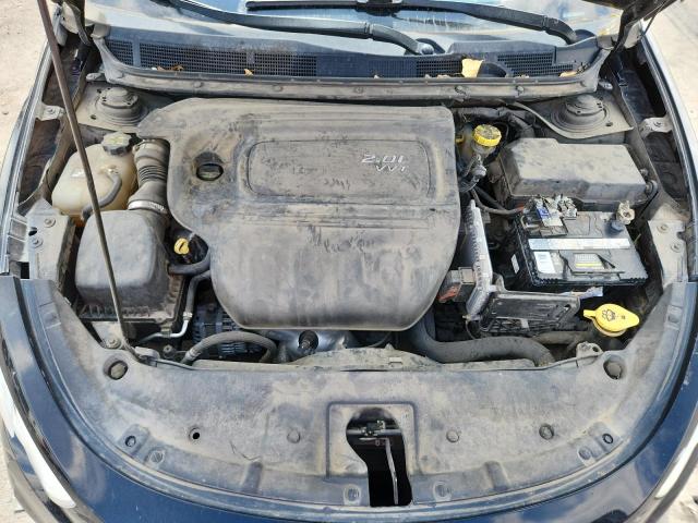 Photo 11 from auction – 2014 DODGE DART SE with VIN 1C3CDFAA3ED740528