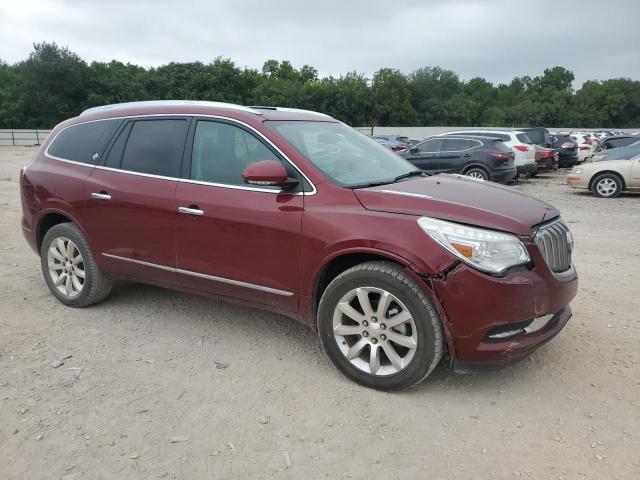Photo 4 from auction – 2015 BUICK ENCLAVE with VIN 5GAKRBKD0FJ110562