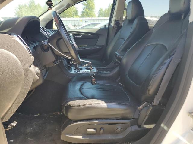 Photo 7 from auction – 2012 GMC ACADIA SLT with VIN 1GKKVRED2CJ102655