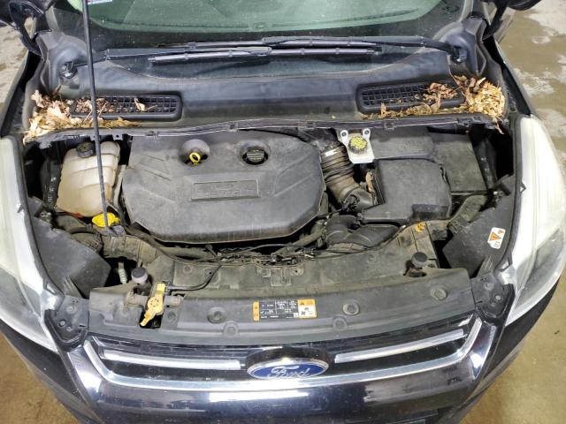 Photo 12 from auction – 2016 FORD ESCAPE TIT with VIN 1FMCU9J98GUB50231