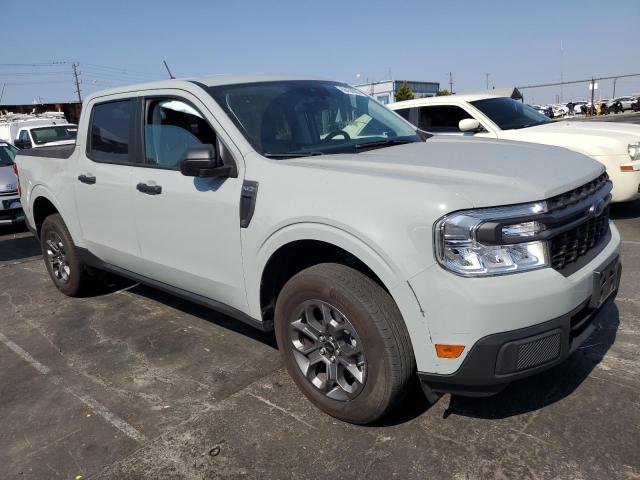 Photo 4 from auction – 2023 FORD MAVERICK X with VIN 3FTTW8E39PRA59071