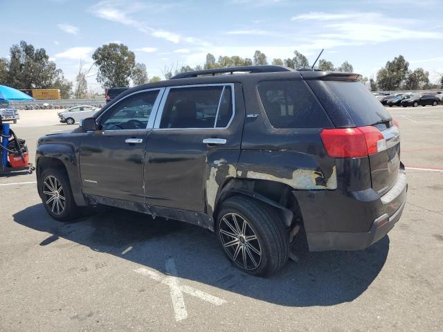 Photo 2 from auction – 2015 GMC TERRAIN SLT with VIN 2GKALSEK4F6375296