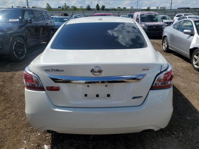 Photo 6 from auction – 2014 NISSAN ALTIMA 2.5 with VIN 1N4AL3APXEC322181