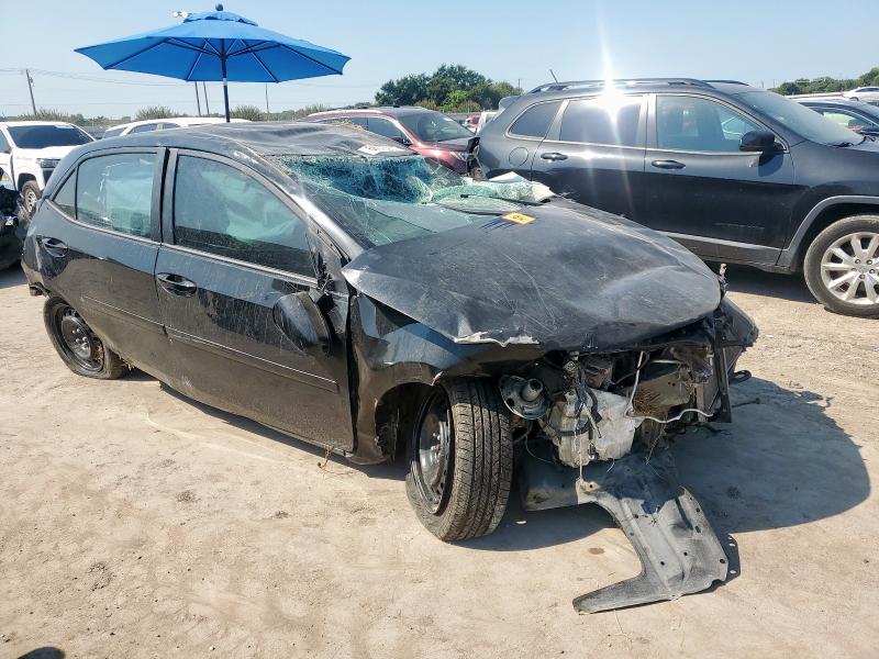 Photo 4 from auction – 2016 TOYOTA COROLLA L with VIN 5YFBURHE3GP504964