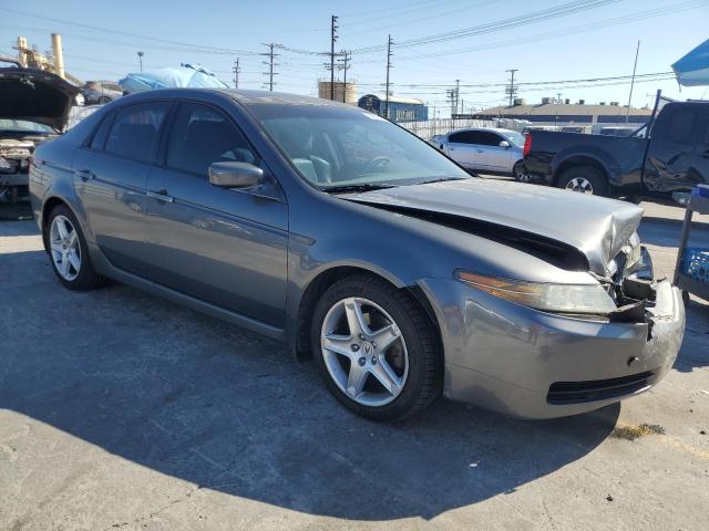 Photo 4 from auction – 2004 ACURA TL with VIN 19UUA662X4A033390