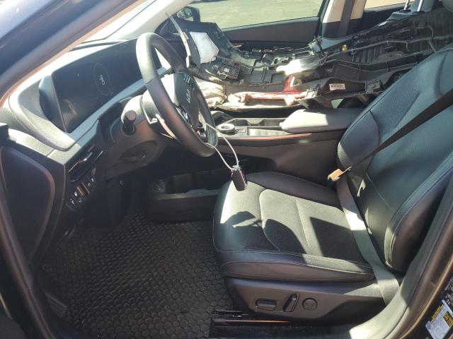 Photo 7 from auction – 2022 KIA EV6 LIGHT with VIN KNDC3DLC4N5070287