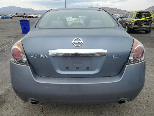 Photo 6 from auction – 2012 NISSAN ALTIMA BAS with VIN 1N4AL2AP8CN549901