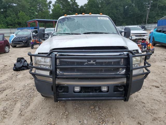 Photo 5 from auction – 2001 FORD F350 SUPER with VIN 1FTWW32F51EA90763
