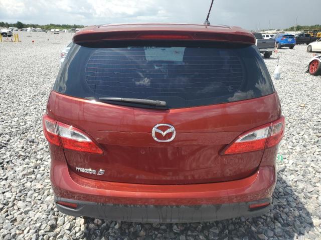 Photo 6 from auction – 2012 MAZDA 5 with VIN JM1CW2CL0C0123492