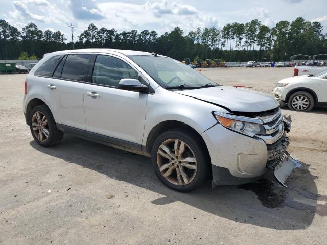 Photo 4 from auction – 2014 FORD EDGE SEL with VIN 2FMDK3JC5EBA36600