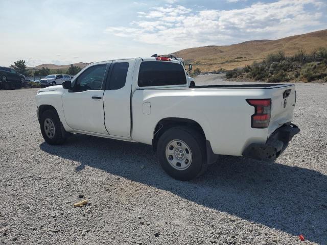 Photo 2 from auction – 2022 NISSAN FRONTIER S with VIN 1N6ED1CM7NN657576