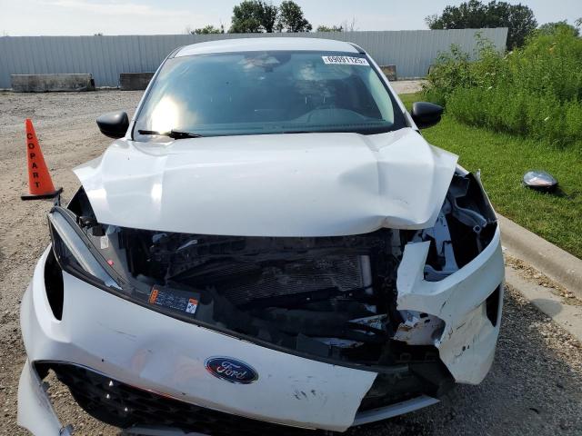 Photo 5 from auction – 2022 FORD ESCAPE SE with VIN 1FMCU9G61NUB72520