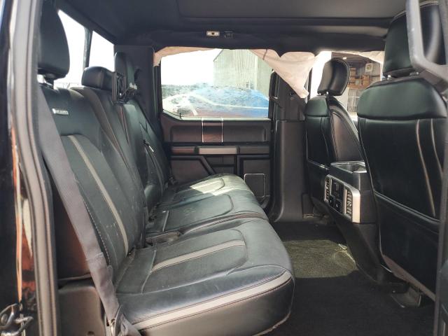 Photo 10 from auction – 2018 FORD F150 SUPERCREW with VIN 1FTEW1EG3JFC69589