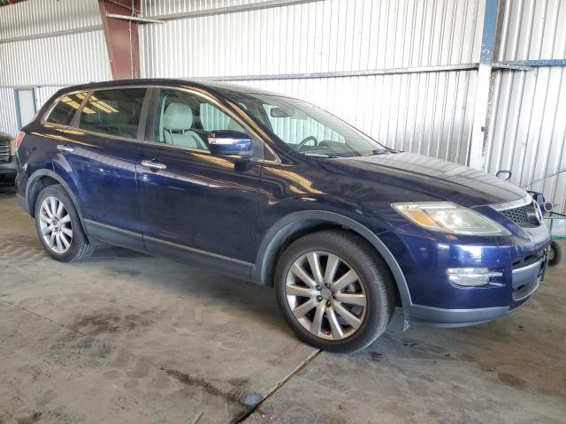 Photo 4 from auction – 2009 MAZDA CX-9 with VIN JM3TB28V690178017
