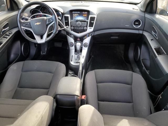 Photo 8 from auction – 2015 CHEVROLET CRUZE LT with VIN 1G1PC5SB5F7120113