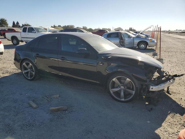 Photo 4 from auction – 2016 AUDI A4 PREMIUM PLUS S-LINE with VIN WAUFFAFL9GN018426