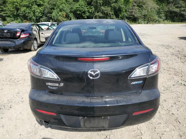 Photo 6 from auction – 2012 MAZDA 3 I with VIN JM1BL1V88C1543437