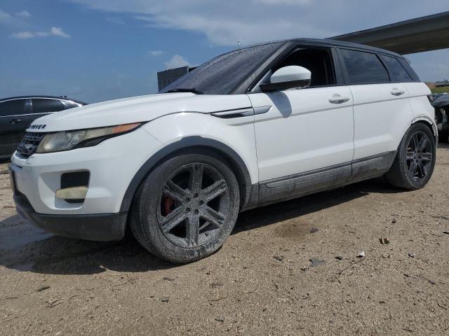 LAND ROVER RANGE ROVE 2014 with VIN SALVR2BG0EH936624 - Photo from auction