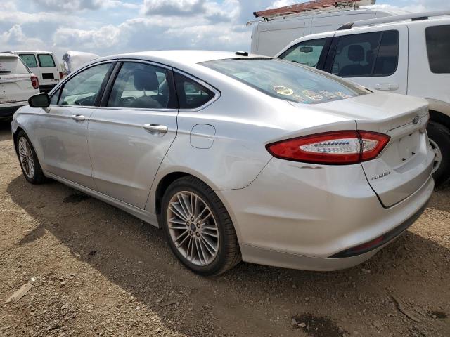 Photo 2 from auction – 2013 FORD FUSION SE with VIN 3FA6P0HR9DR357651
