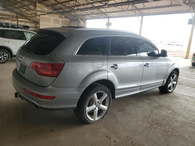 Photo 3 from auction – 2007 AUDI Q7 3.6 QUA with VIN WA1EY74L37D071900