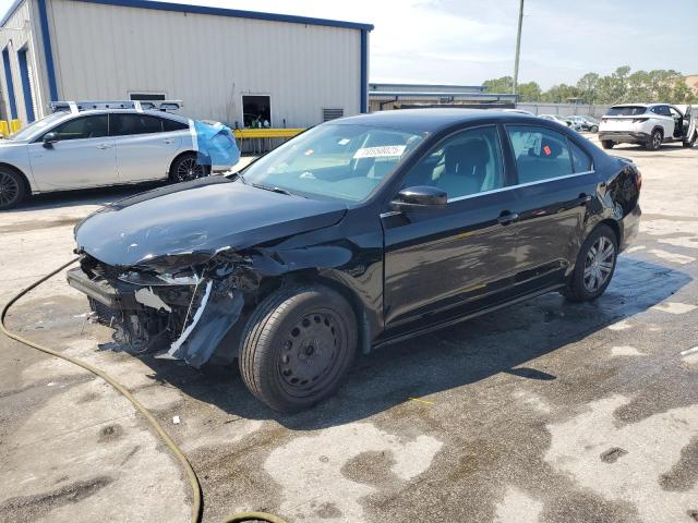 Photo 1 from auction – 2017 VOLKSWAGEN JETTA S with VIN 3VW2B7AJ0HM370941