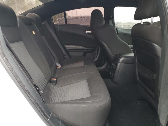 Photo 10 from auction – 2020 DODGE CHARGER R/ with VIN 2C3CDXCT9LH233170