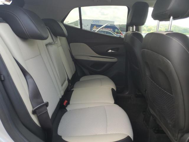 Photo 11 from auction – 2020 BUICK ENCORE PREFERRED with VIN KL4CJASB8LB351739