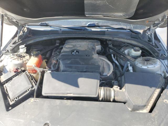 Photo 11 from auction – 2016 CADILLAC ATS with VIN 1G6AA5RA1G0145507