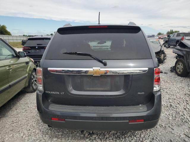 Photo 6 from auction – 2009 CHEVROLET EQUINOX LT with VIN 2CNDL63F896217372