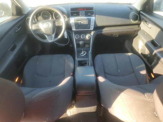 Photo 8 from auction – 2012 MAZDA 6 I with VIN 1YVHZ8BHXC5M33403