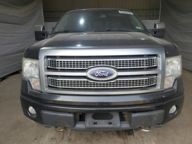Photo 5 from auction – 2012 FORD F150 SUPER with VIN 1FTFW1E69CFA64311