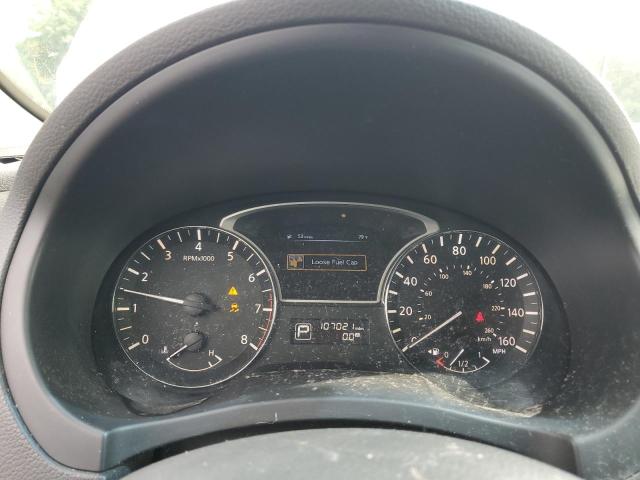 Photo 9 from auction – 2014 NISSAN ALTIMA 2.5 with VIN 1N4AL3AP0EN333064